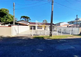 Foto 1 de Casa com 3 Quartos à venda, 220m² em Bom Jesus, São José dos Pinhais