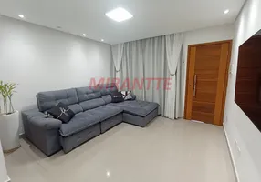 Foto 1 de Sobrado com 3 Quartos à venda, 90m² em Santana, São Paulo