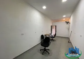 Foto 1 de Ponto Comercial para alugar, 45m² em Jardim Nova Taboão, Guarulhos