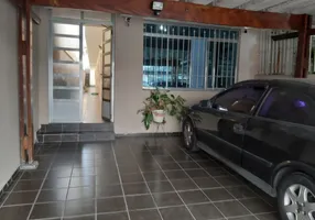 Foto 1 de Casa de Condomínio com 5 Quartos à venda, 160m² em Vila Boacava, São Paulo
