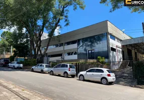 Foto 1 de Galpão/Depósito/Armazém para alugar, 1700m² em Distrito Industrial Benedito Storani, Vinhedo