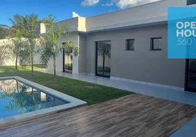 Foto 1 de Casa de Condomínio com 3 Quartos à venda, 215m² em City Ribeirão, Ribeirão Preto