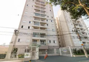 Foto 1 de Apartamento com 2 Quartos à venda, 62m² em Vila Rosalia, Guarulhos