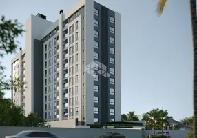 Foto 1 de Apartamento com 3 Quartos à venda, 72m² em Vila Baependi, Jaraguá do Sul