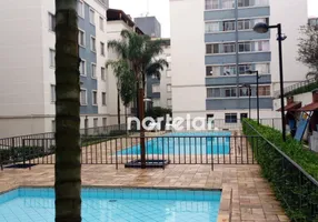 Foto 1 de Apartamento com 3 Quartos à venda, 61m² em Freguesia do Ó, São Paulo