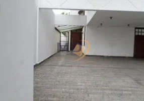 Foto 1 de Imóvel Comercial para alugar, 340m² em Jardim, Santo André