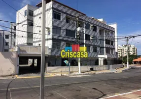 Foto 1 de Apartamento com 1 Quarto à venda, 45m² em Vila Nova, Cabo Frio