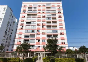 Foto 1 de Apartamento com 1 Quarto à venda, 45m² em Cristal, Porto Alegre