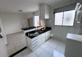 Foto 1 de Apartamento com 2 Quartos para alugar, 44m² em Chácaras Tubalina E Quartel, Uberlândia