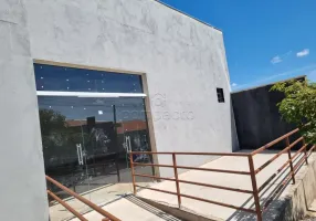 Foto 1 de Ponto Comercial à venda, 65m² em Parque Res. da Fraternidade, São José do Rio Preto