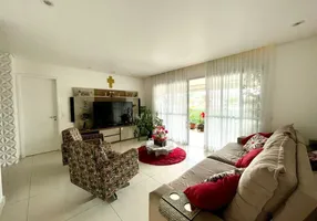 Foto 1 de Apartamento com 4 Quartos à venda, 168m² em Jardim Santa Mena, Guarulhos