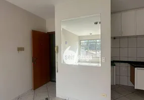 Foto 1 de Apartamento com 2 Quartos para alugar, 60m² em Jardim Santo Antônio, Americana