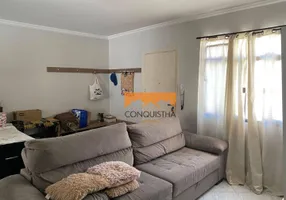 Foto 1 de Apartamento com 2 Quartos à venda, 80m² em Vila Caminho do Mar, São Bernardo do Campo