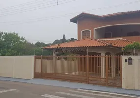 Foto 1 de Casa com 4 Quartos à venda, 350m² em Centro, Cabreúva