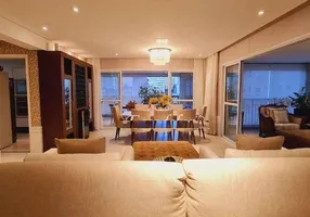Foto 1 de Apartamento com 4 Quartos à venda, 264m² em Santa Terezinha, São Paulo