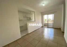 Foto 1 de Apartamento com 2 Quartos à venda, 60m² em Jardim Panorama, Bauru