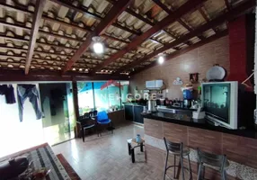 Foto 1 de Casa com 2 Quartos à venda, 120m² em Floresta Encantada, Esmeraldas
