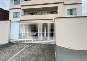 Foto 1 de Apartamento com 1 Quarto para alugar, 44m² em Iririú, Joinville