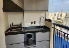 Foto 1 de Apartamento com 2 Quartos à venda, 67m² em Vila Mascote, São Paulo