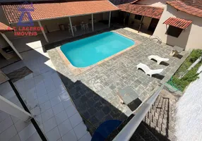 Foto 1 de Casa com 4 Quartos à venda, 650m² em Vera Cruz, Montes Claros