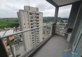 Foto 1 de Apartamento com 3 Quartos à venda, 66m² em Jardim Iracema Aldeia, Barueri