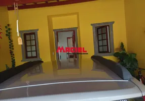 Foto 1 de Casa com 3 Quartos à venda, 72m² em Parque Residencial Flamboyant, São José dos Campos