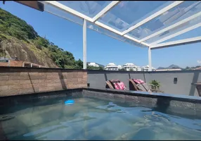 Foto 1 de Sobrado com 4 Quartos à venda, 234m² em São Francisco, Niterói