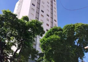 Foto 1 de Apartamento com 3 Quartos para venda ou aluguel, 90m² em Centro, Ribeirão Preto