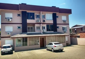 Foto 1 de Apartamento com 2 Quartos à venda, 57m² em Rondônia, Novo Hamburgo