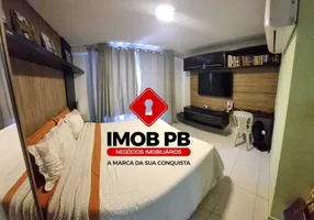 Foto 1 de Apartamento com 4 Quartos à venda, 137m² em Miramar, João Pessoa