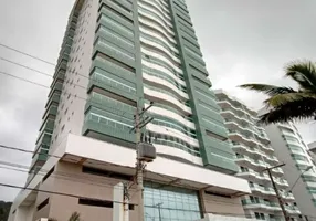 Foto 1 de Apartamento com 3 Quartos à venda, 75m² em Centro, Mongaguá