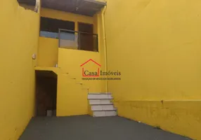 Foto 1 de Casa com 2 Quartos à venda, 137m² em Fernão Dias, Belo Horizonte