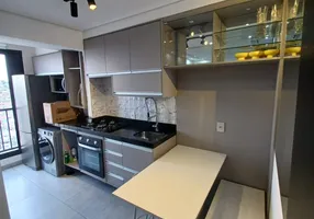 Foto 1 de Apartamento com 2 Quartos à venda, 40m² em Vila Yolanda, Osasco