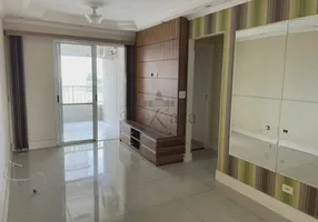 Foto 1 de Apartamento com 2 Quartos para alugar, 60m² em Jardim América, São José dos Campos