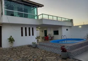 Foto 1 de Casa com 5 Quartos à venda, 300m² em Praia do Flamengo, Salvador