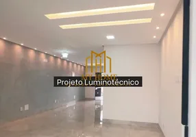 Foto 1 de Sobrado com 3 Quartos à venda, 150m² em Residencial Porto Seguro, Goiânia