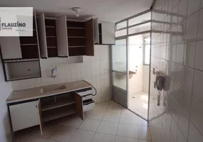 Foto 1 de Apartamento com 2 Quartos à venda, 56m² em Jardim São Luís, São Paulo