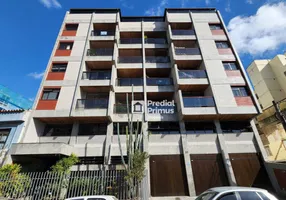 Foto 1 de Apartamento com 3 Quartos à venda, 159m² em Centro, Nova Friburgo