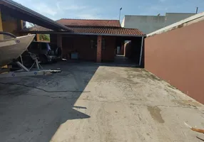 Foto 1 de Casa com 3 Quartos à venda, 98m² em Sabaúna, Itanhaém
