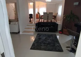 Foto 1 de Casa com 4 Quartos à venda, 600m² em Residencial Parque Rio das Pedras, Campinas