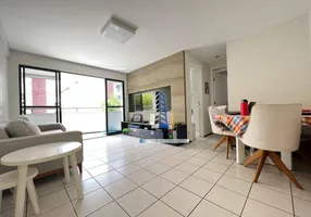 Foto 1 de Apartamento com 2 Quartos à venda, 60m² em Vila União, Fortaleza