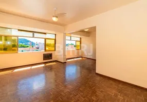 Foto 1 de Apartamento com 2 Quartos para alugar, 121m² em Urca, Rio de Janeiro