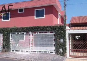 Foto 1 de Casa com 3 Quartos à venda, 186m² em Morada das Flores, Holambra