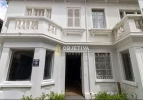 Foto 1 de Imóvel Comercial com 1 Quarto para alugar, 181m² em Moinhos de Vento, Porto Alegre