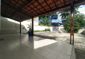 Foto 1 de Casa com 4 Quartos para alugar, 117m² em Venda Nova, Belo Horizonte