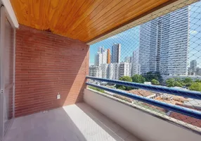 Foto 1 de Apartamento com 3 Quartos à venda, 95m² em Recife, Recife