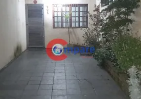 Foto 1 de Sobrado com 2 Quartos à venda, 100m² em Jardim Munhoz, Guarulhos