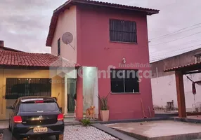 Foto 1 de Casa com 3 Quartos à venda, 125m² em Passaré, Fortaleza