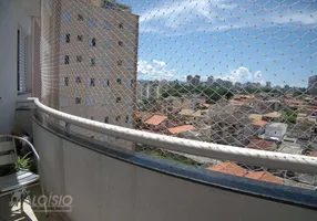 Foto 1 de Apartamento com 3 Quartos à venda, 77m² em Vila Edmundo, Taubaté