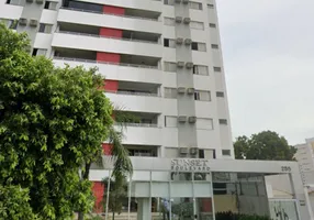 Foto 1 de Apartamento com 3 Quartos para alugar, 140m² em Araés, Cuiabá